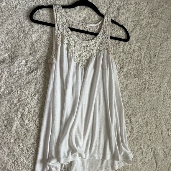Mystree Tops - Mystree Tank